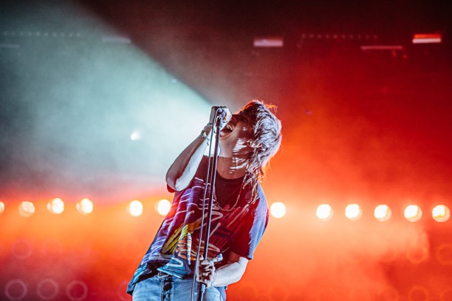 The Strokes, Sia, ColleGrove Playing Samsung SXSW Parties