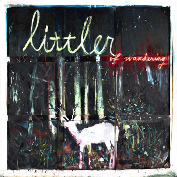 Littler - "Tectonics"