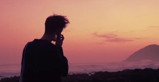 Lontalius - "Glow" Video