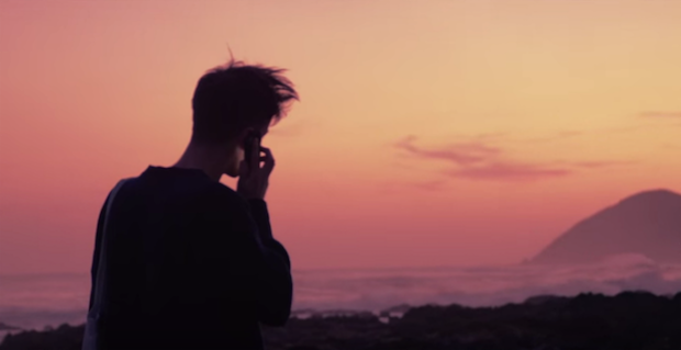 Lontalius - "Glow" Video