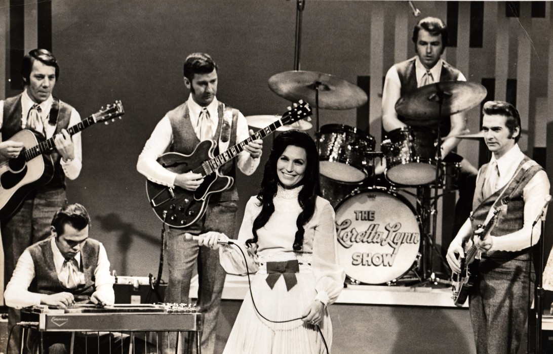 Watch Clips From Loretta Lynn's American Masters Episode