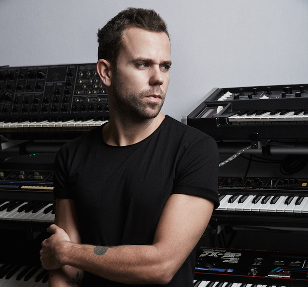 M83 Announce New Album Junk