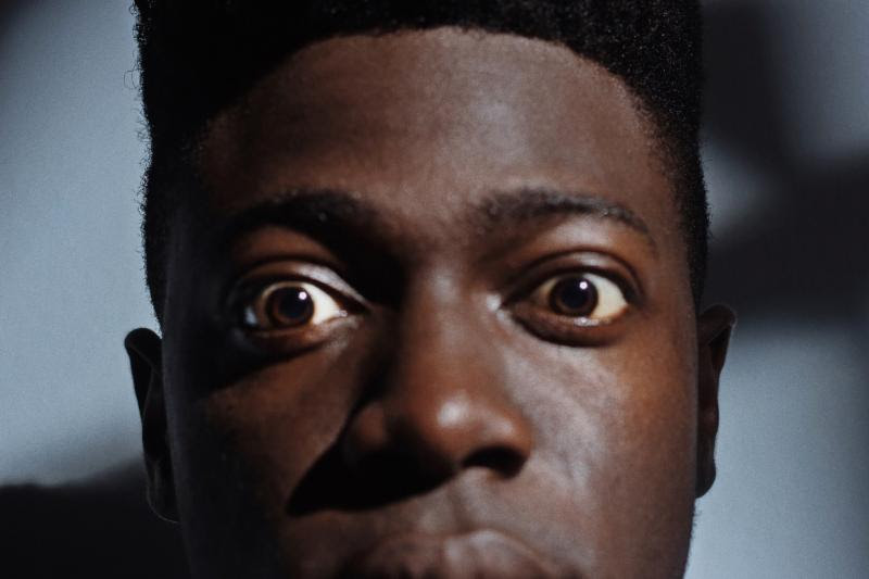 moses sumney