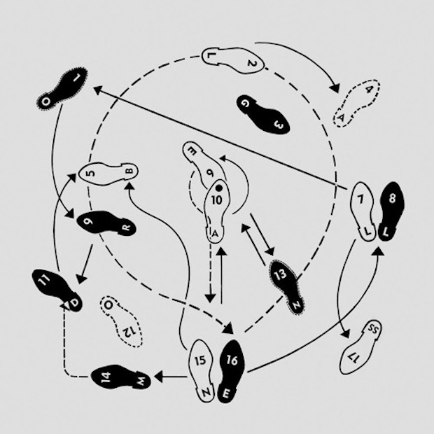 Olga Bell - "Randomness"