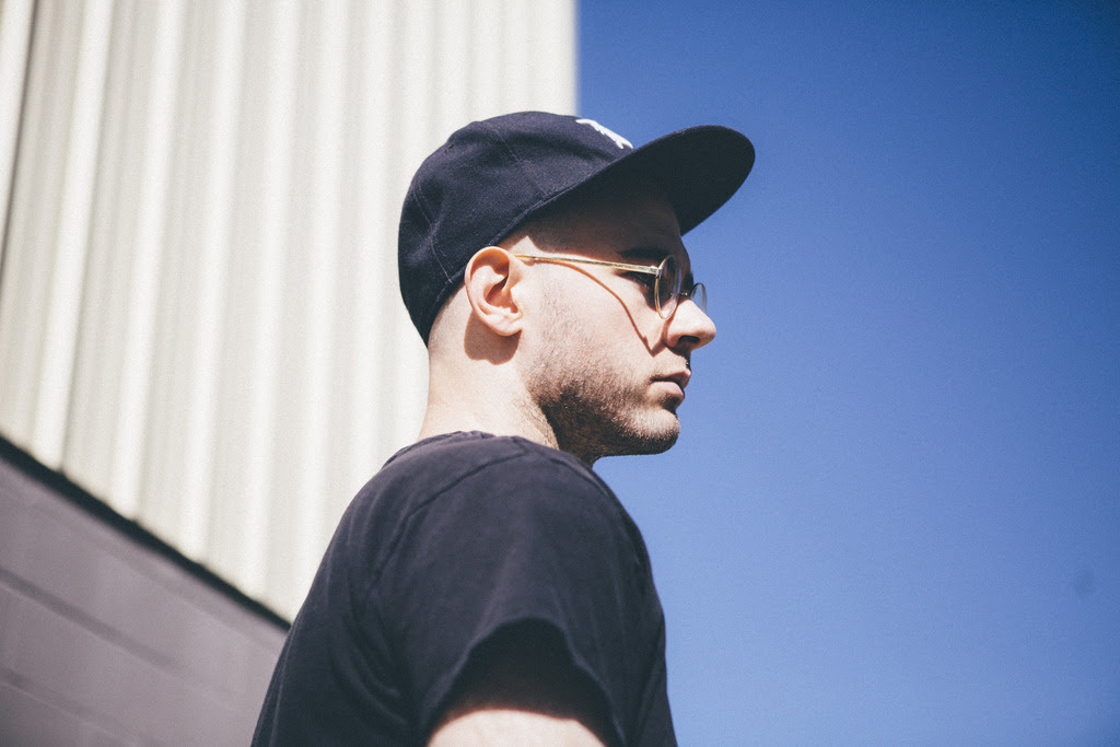 The Range - "Copper Wire"