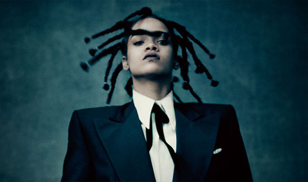 The Weeknd Drops Out Of Rihanna's World Tour