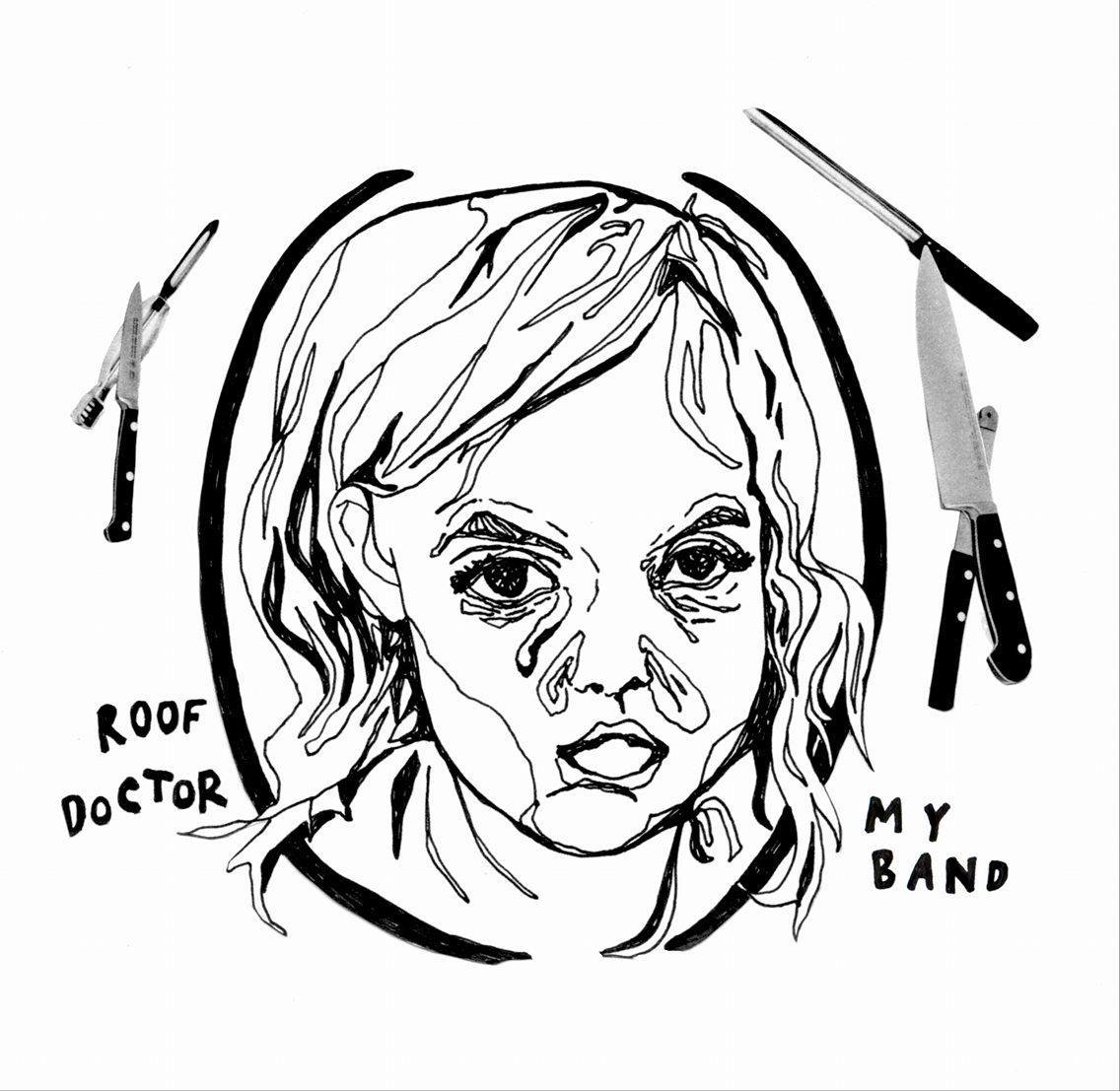 Roof Doctor - "Abyssal Plane" (Stereogum Premiere)