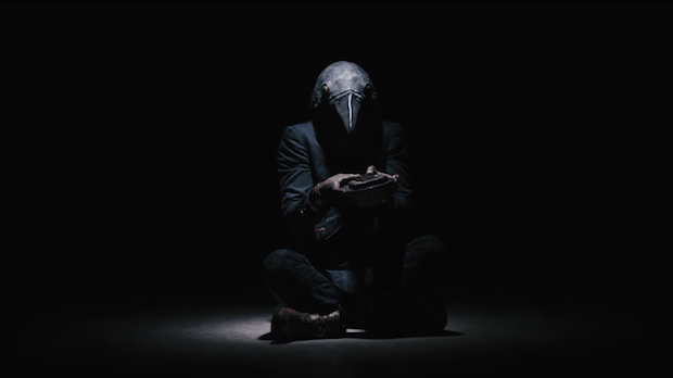 Saul Williams - "Down For Some Ignorance" Video