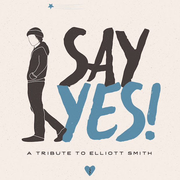 Waxahatchee, Julien Baker, Jesu/Sun Kil Moon Contribute To New Elliott Smith Tribute Album