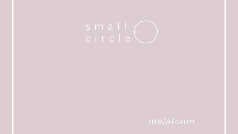 small circle