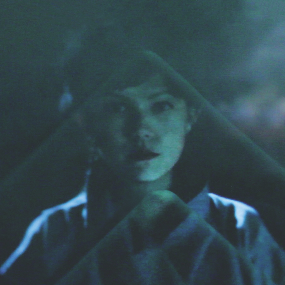 Steady Holiday - "Open Water" (Stereogum Premiere)