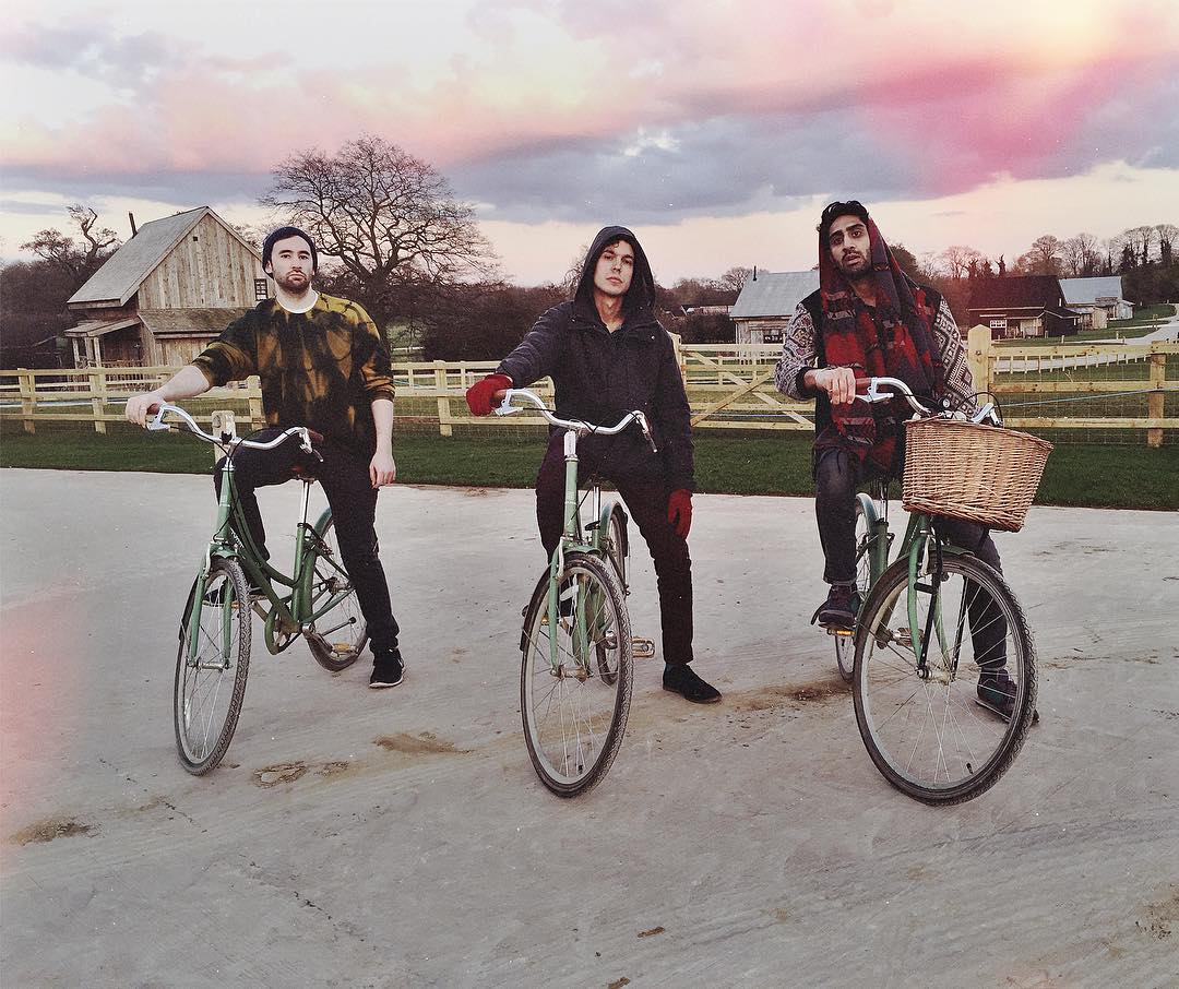 strong asian mothers