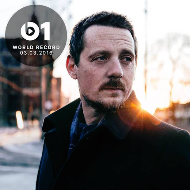 Sturgill Simpson - "Brace For Impact"