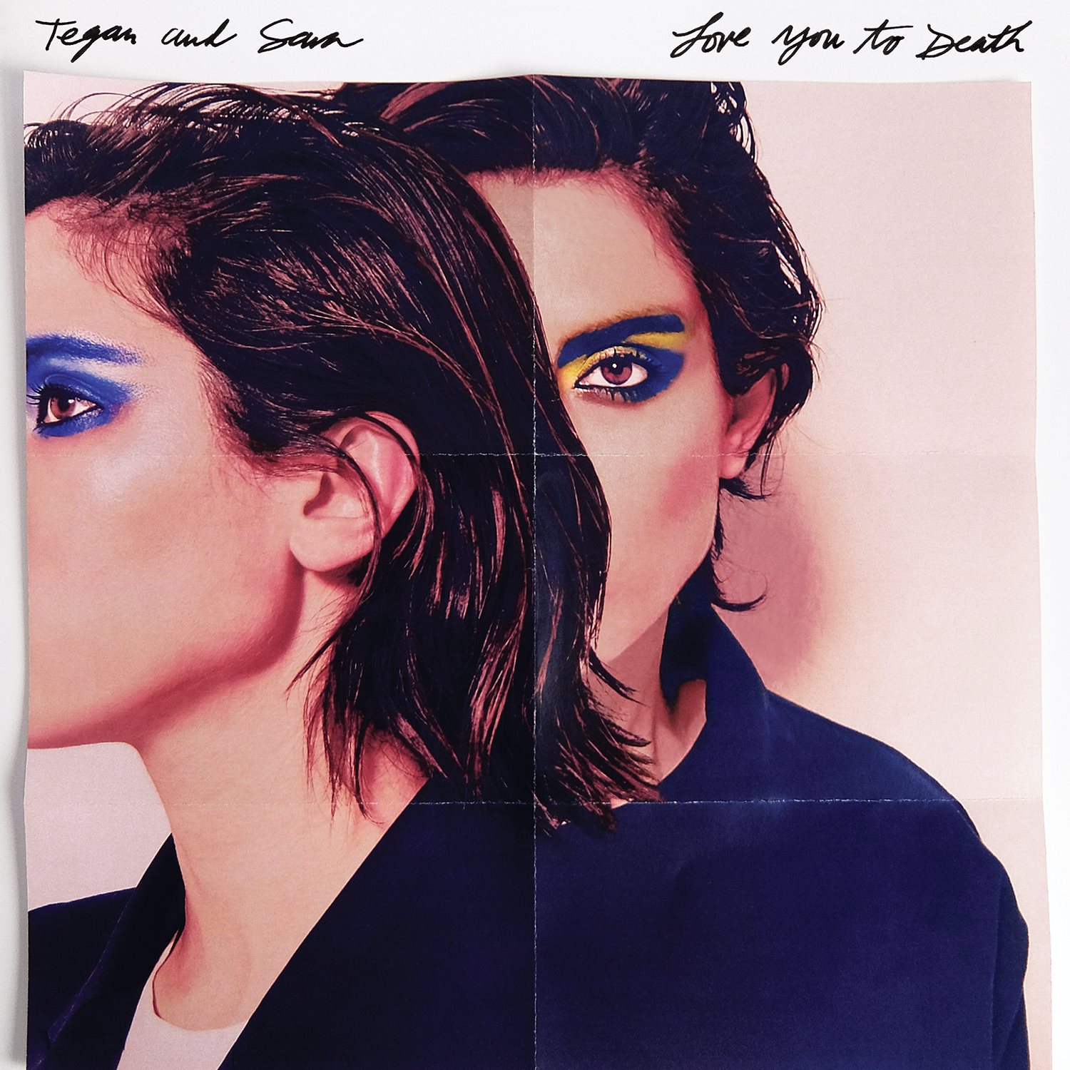 Tegan And Sara