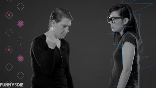 Watch Merrill Garbus & Thao Nguyen Parody Diplo, Skrillex, & Justin Bieber