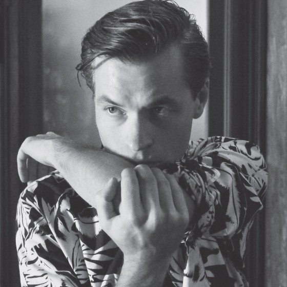 Nicholas Krgovich - "Mountain Of Song"