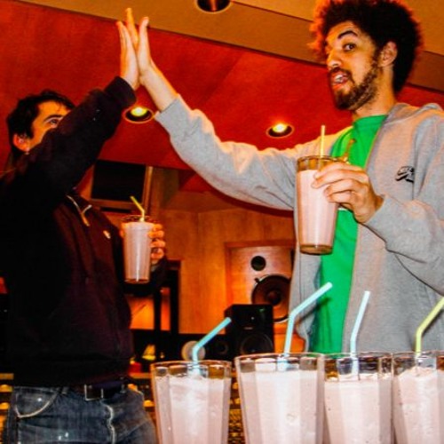 The Rapture - "Every Little Thing" (Demo)