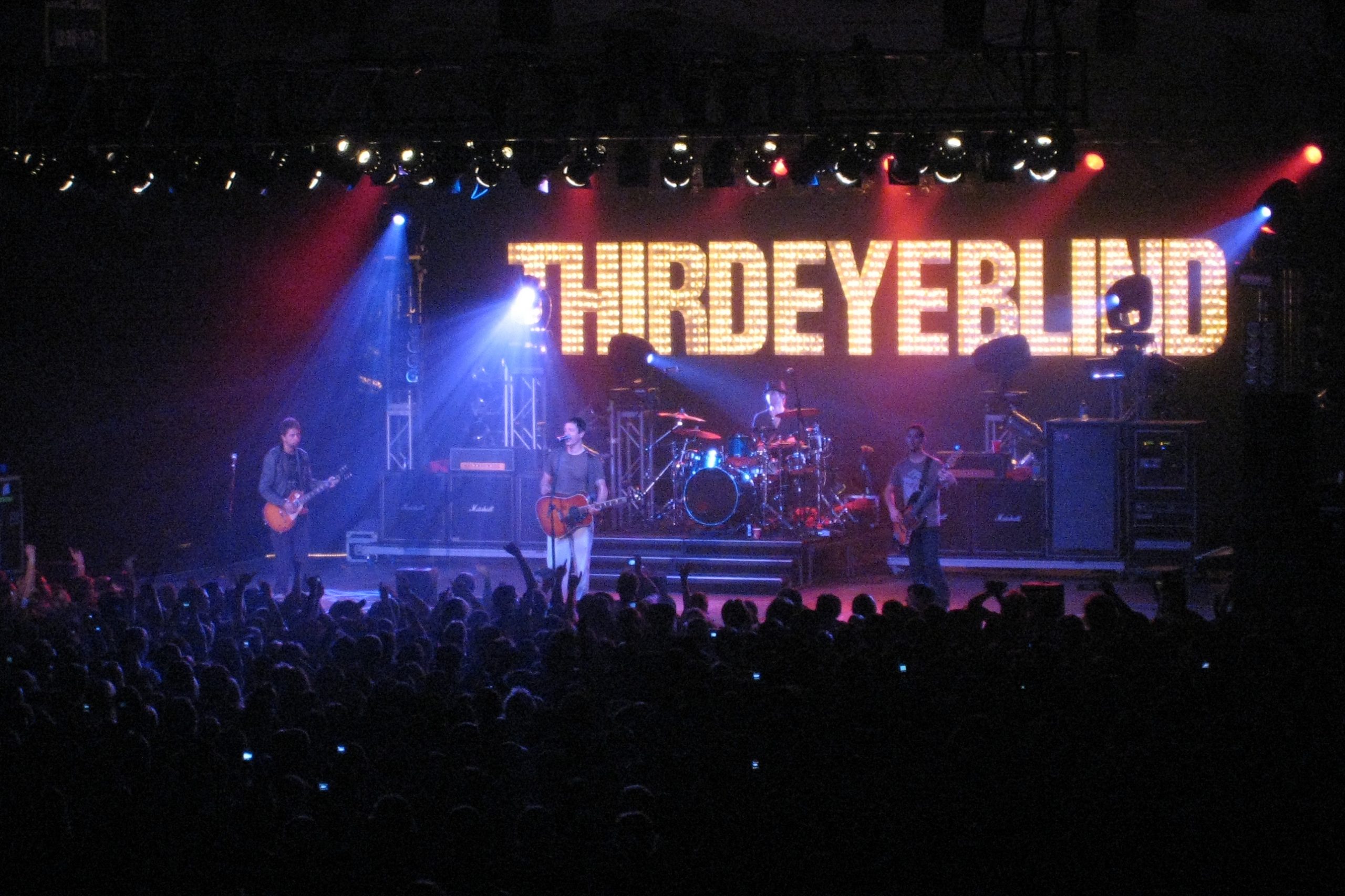 third eye blind