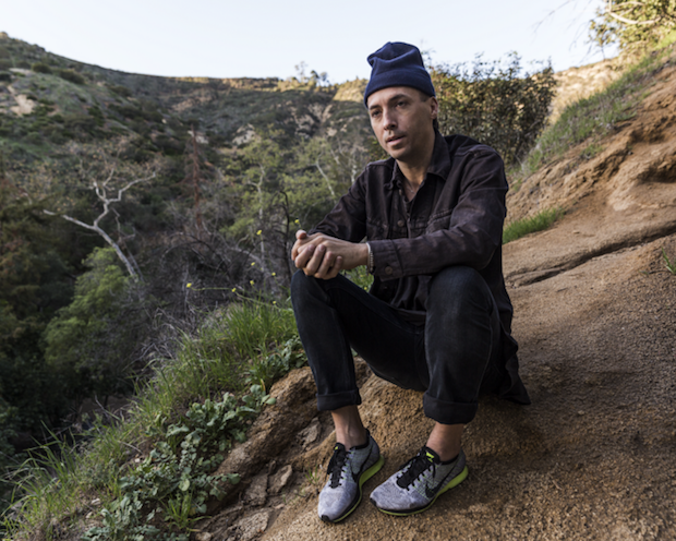 Tim Hecker - "Black Phase"