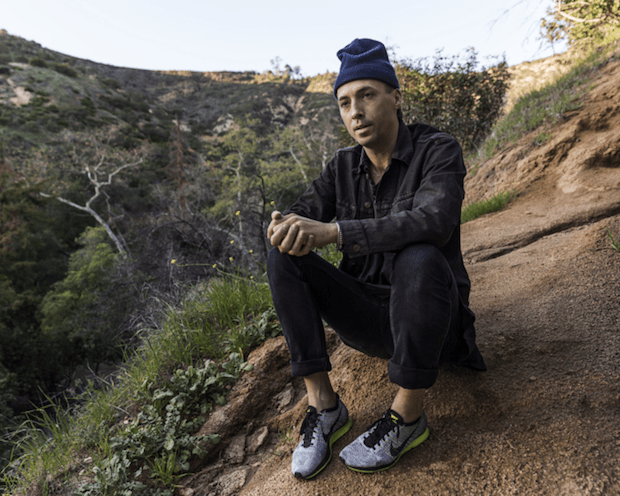 Tim Hecker - "Black Phase"