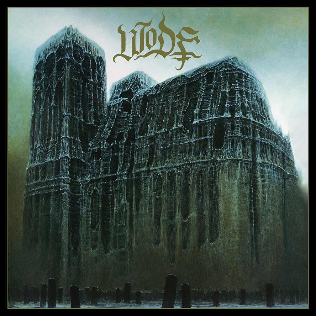 WODE - WODE