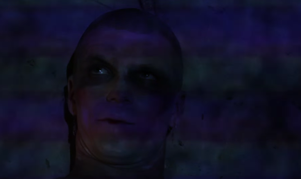 Woozy - "Venom" Video (Stereogum Premiere)