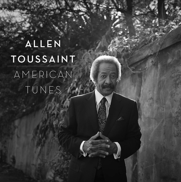 Hear Allen Toussaint's "Big Chief" Cover From Posthumous Final Album American Tunes