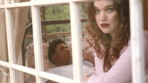 Anna Wise - "Precious Possession" Video