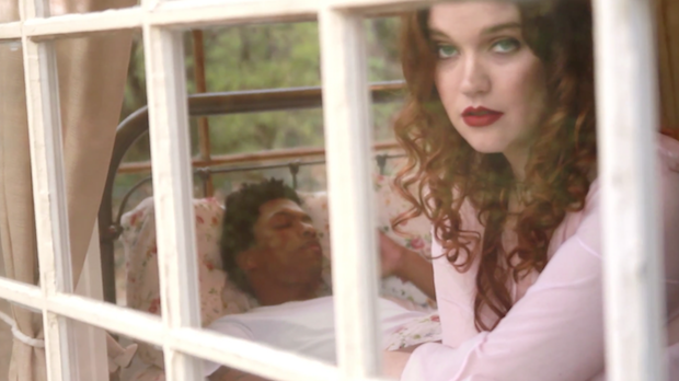 Anna Wise - "Precious Possession" Video