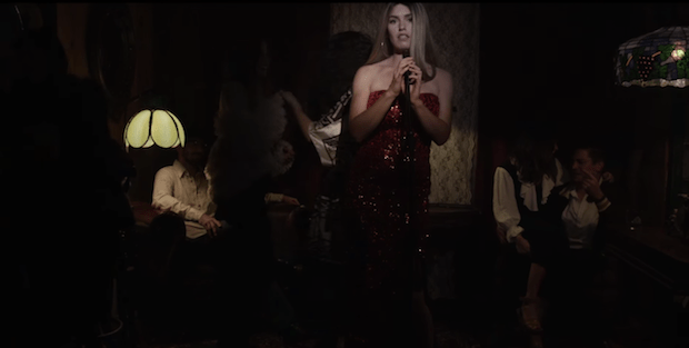 Beverly - "South Collins" Video