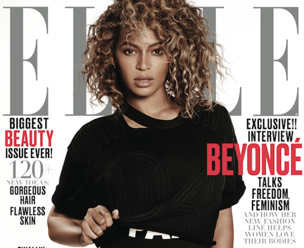 Beyoncé Addresses Accusations Of Anti-Police Sentiment