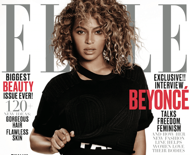 Beyoncé Addresses Accusations Of Anti-Police Sentiment