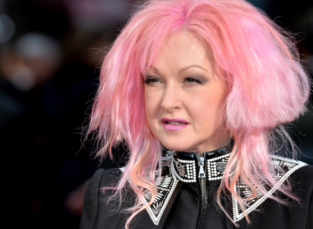 Cyndi Lauper, Gregg Allman, & Jimmy Buffett Explain Why They Won’t Cancel North Carolina Shows