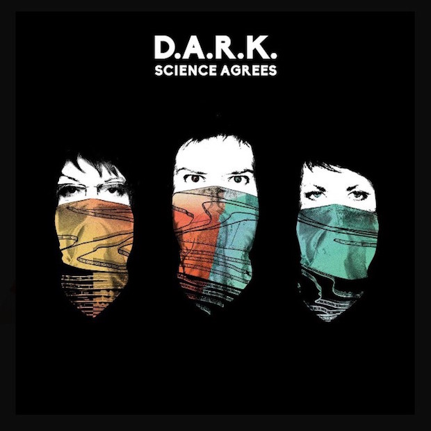 D.A.R.K. - "Loosen The Noose"
