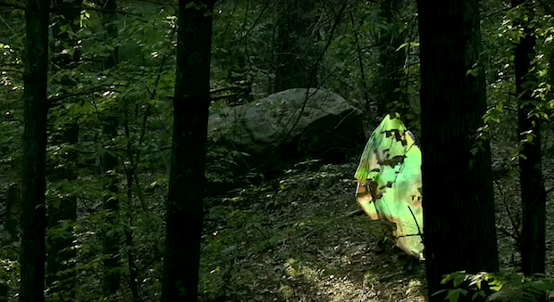 Guerilla Toss - "Perfume" Video