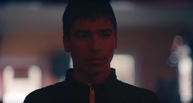 Holy Fuck - "Tom Tom" Video