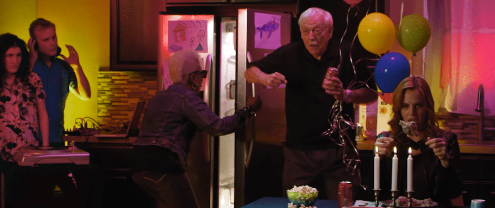 Islands - "No Milk, No Sugar" Video