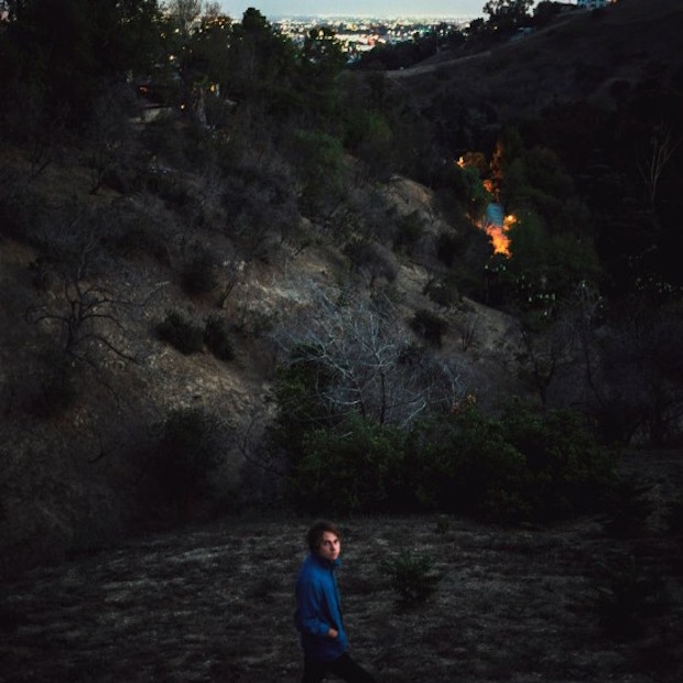 Stream Kevin Morby Singing Saw