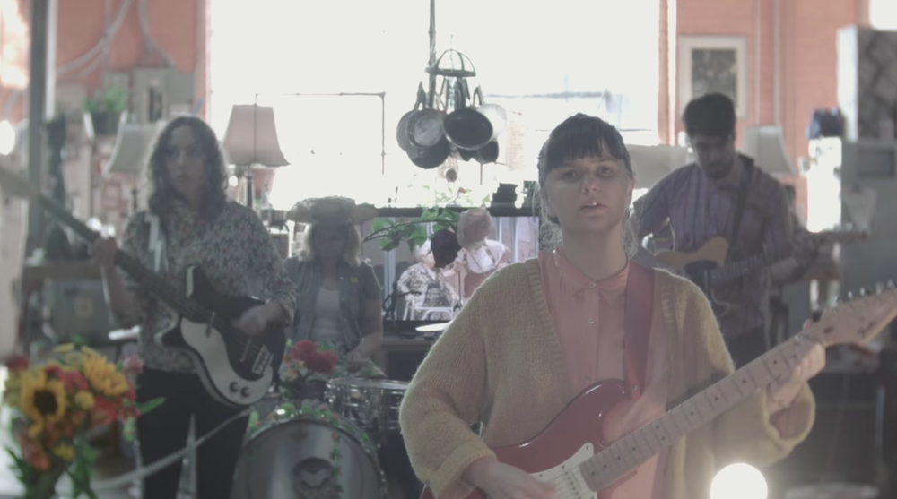 Littler - "Slippery" Video