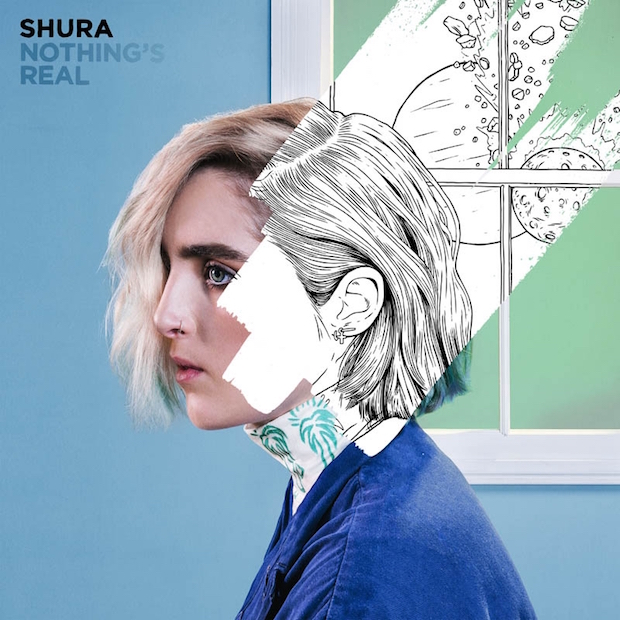 Shura - "The Space Tapes" Video