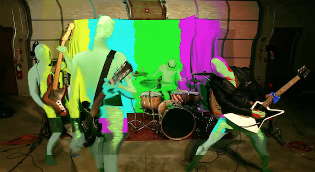 Sorority Noise - "Nolsey" Video