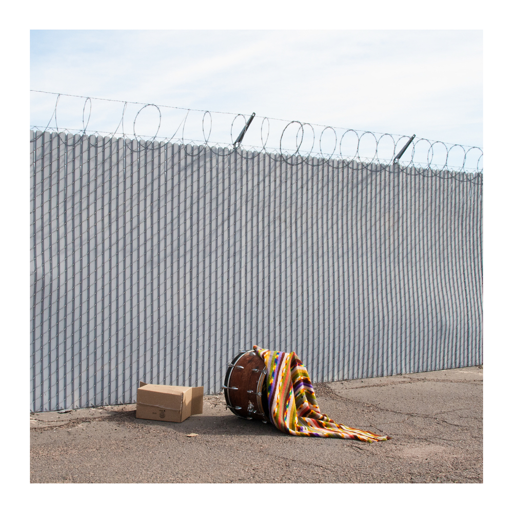 Stephen Steinbrink - "Absent Mind" (Stereogum Premiere)