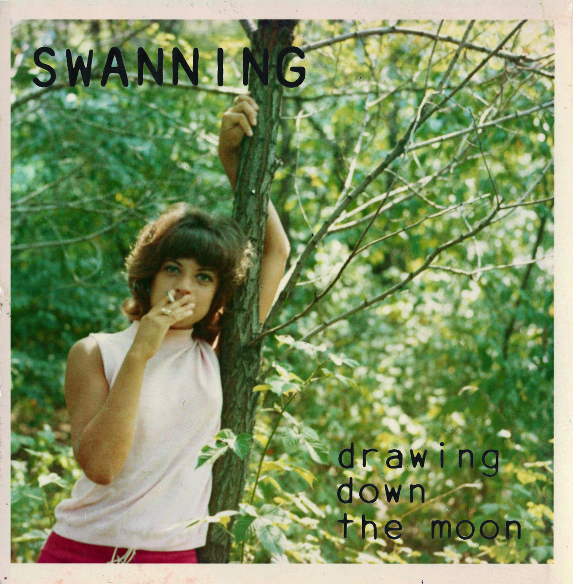 Swanning - "Sleep My Pretties"