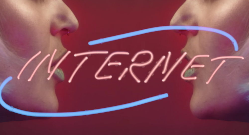 Tacocat - "Talk" Video