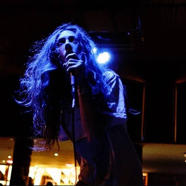 Tearist's Yasmine Kittles Files Criminal Charges Against Heathcliff Berru