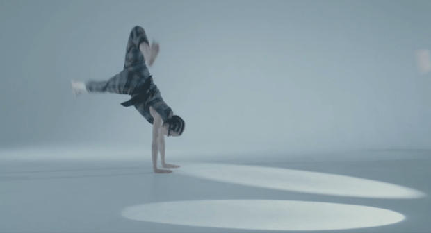 Underworld - "If Rah" Video