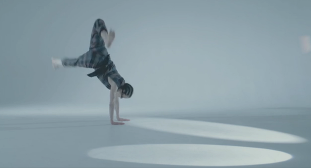 Underworld - "If Rah" Video