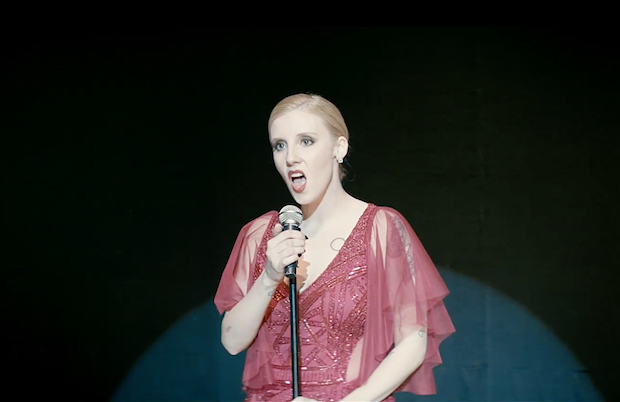 White Lung - "Below" Video