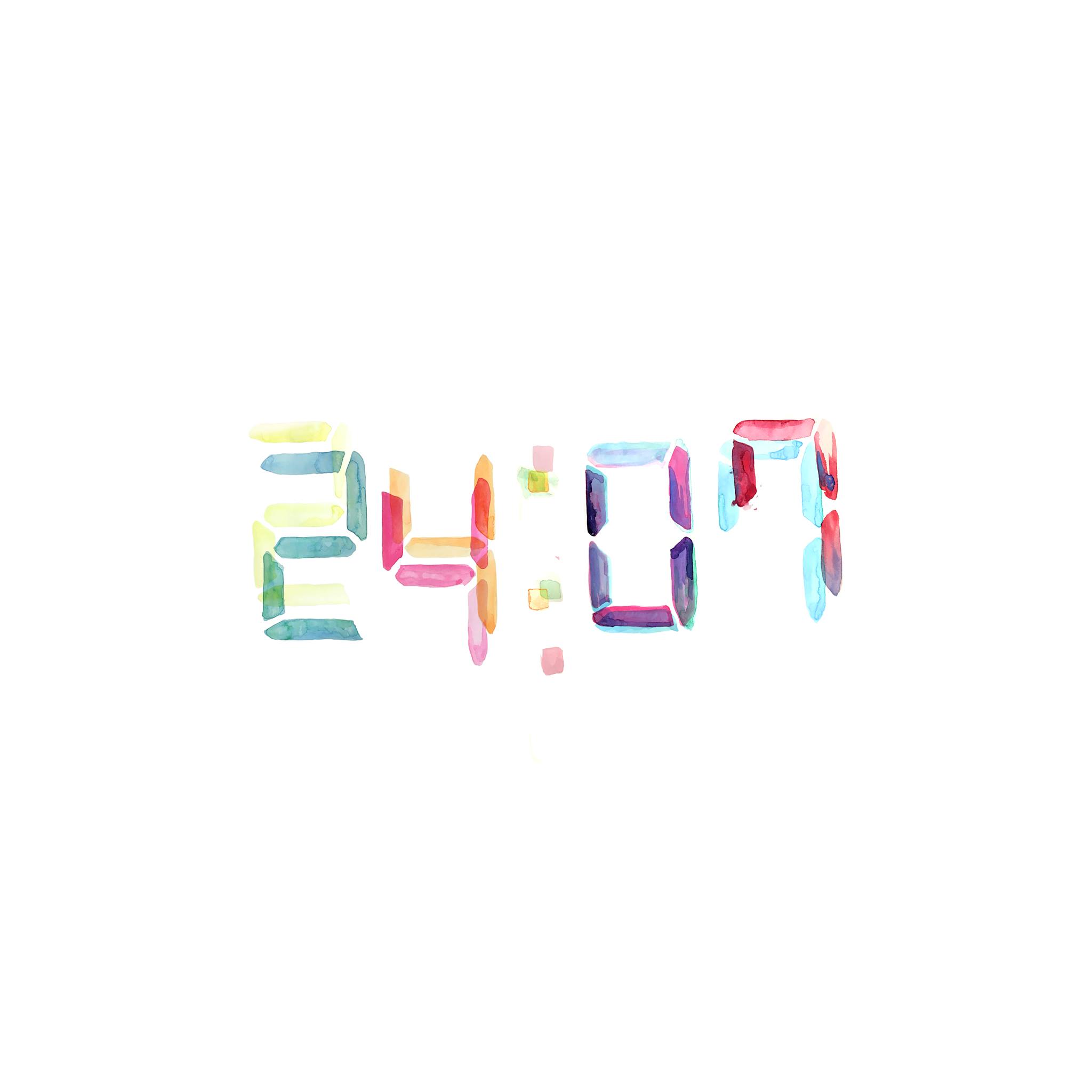 Kehlani - "24/7"