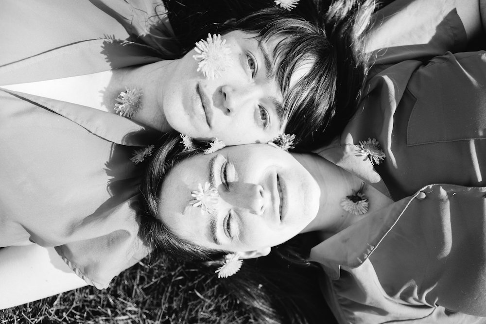 Brenda's Friend - "House Down" (Stereogum Premiere)